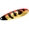 Блесна колеблющаяся DAIWA Chinook S 17гр red g tiger 04847061