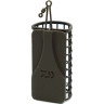 Кормушка DAIWA N'ZON Tunnel Cage Feed L 120г 13335-120